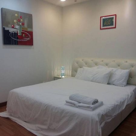 Wte Binjai 8 Homestay Kuala Lumpur Extérieur photo