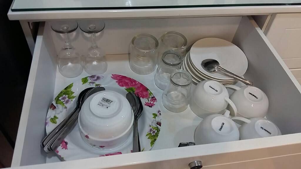Wte Binjai 8 Homestay Kuala Lumpur Extérieur photo
