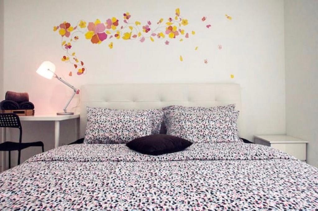 Wte Binjai 8 Homestay Kuala Lumpur Extérieur photo